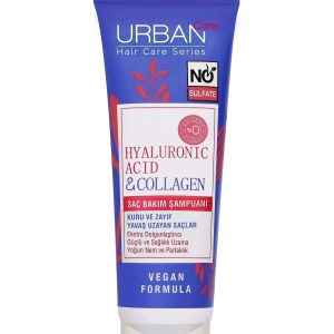 شامپو اورجینال برند Urban care کد 468714767