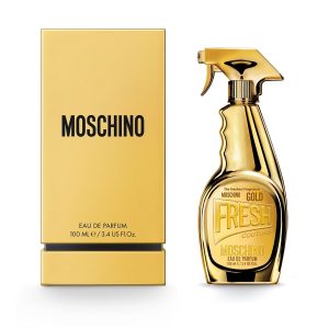 ادکلن اورجینال برند Moschino مدل Fresh Couture Edp 100 Ml کد 2526869