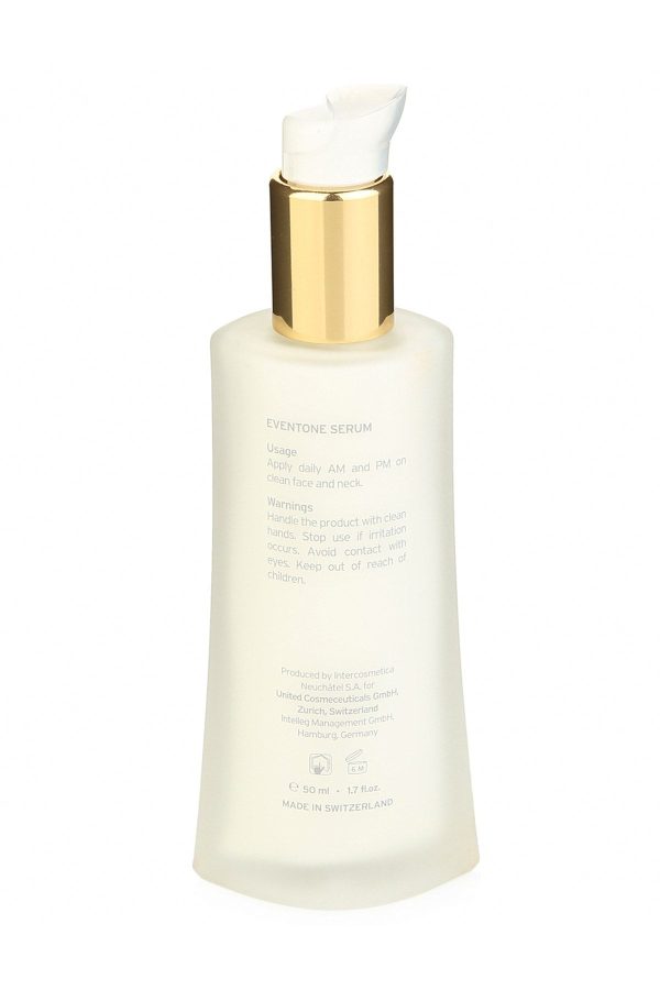 سرم پوست اورجینال برند Evenswiss مدل Leke Karşıtı Serum Eventone Serum کد 39566924 - Image 2