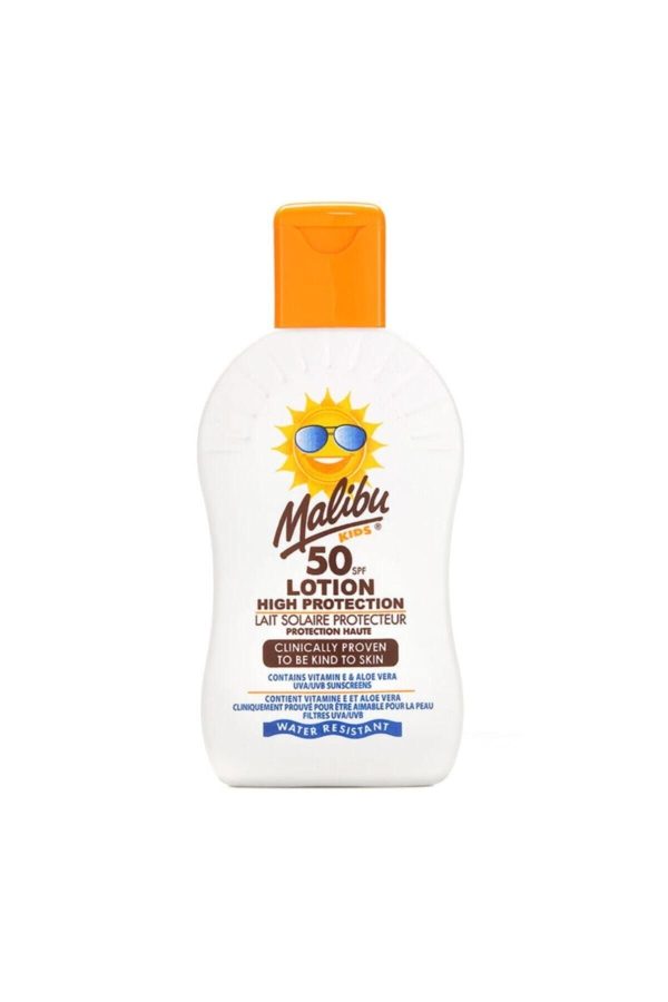 ضد آفتاب بدن اورجینال برند Malibu کد 95554048 - Image 2
