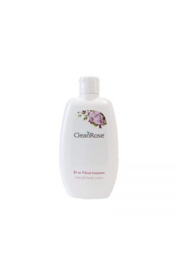 کرم بدن اورجینال برند Clean rose کد 45749034 - Image 2