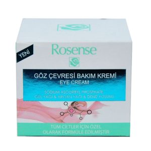 کرم دور چشم اورجینال برند Rosense مدل Eye Cream 20ml کد 49487765