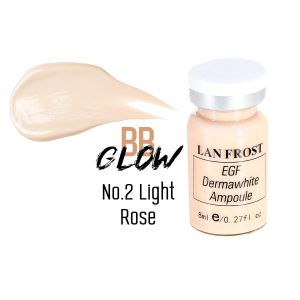 سرم پوست اورجینال برند Lan frost کد 159157859