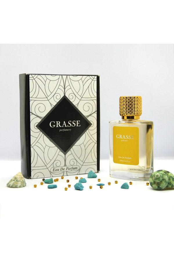 ادکلن اورجینال برند Grasse parfum s کد 645910081 - Image 2