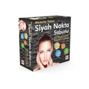 صابون جامد اورجینال برند Beauty مدل Blackhead Soap 90g کد 66633208