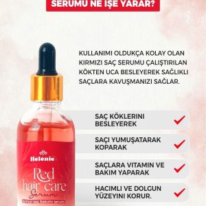 ست مراقبت از مو اورجینال برند Helenie کد 750895054