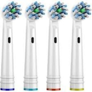 سری یدک مسواک برقی اورجینال برند Oral b کد 67951247