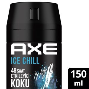 دئودورانت اورجینال برند Axe کد 138316900