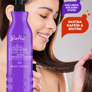 روغن و سرم مو اورجینال برند Bioale haircare کد 444217117