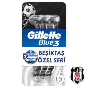 ژیلت و ریش تراش اورجینال برند Gillette کد 43254528