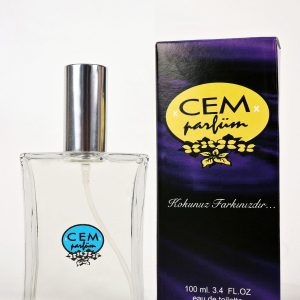 ادکلن اورجینال برند Cemparfum کد 136683194