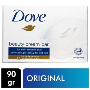 صابون جامد اورجینال برند Dove کد 464488794