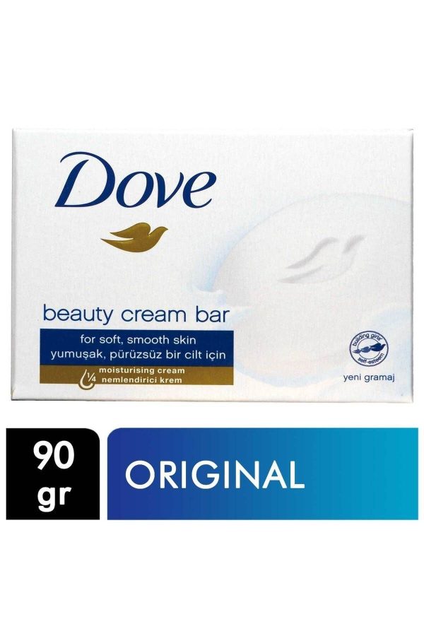 صابون جامد اورجینال برند Dove کد 464488794 - Image 2