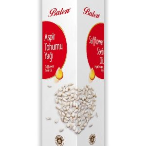 روغن مراقبت کننده اورجینال برند Balen کد 50918915