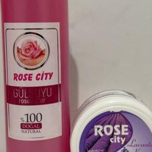 پاک کننده صورت اورجینال برند Rosecity کد 112490491