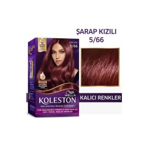 رنگ مو اورجینال برند Wella کد 265396716