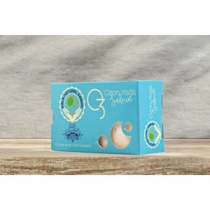 صابون جامد اورجینال برند Kale naturel sabun کد 199914410