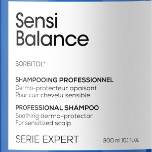 شامپو اورجینال برند L oreal professionnel کد 124707692
