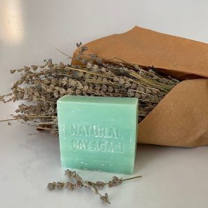 صابون جامد اورجینال برند Themm alacati مدل Tea Tree Soap کد 741767828