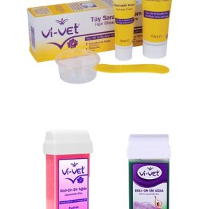 موم اورجینال برند Vi vet کد 69568200