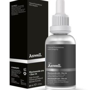 سرم پوست اورجینال برند Axwell premium کد 346141138