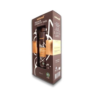 روغن مراقبت کننده اورجینال برند Naturoil کد 34544387