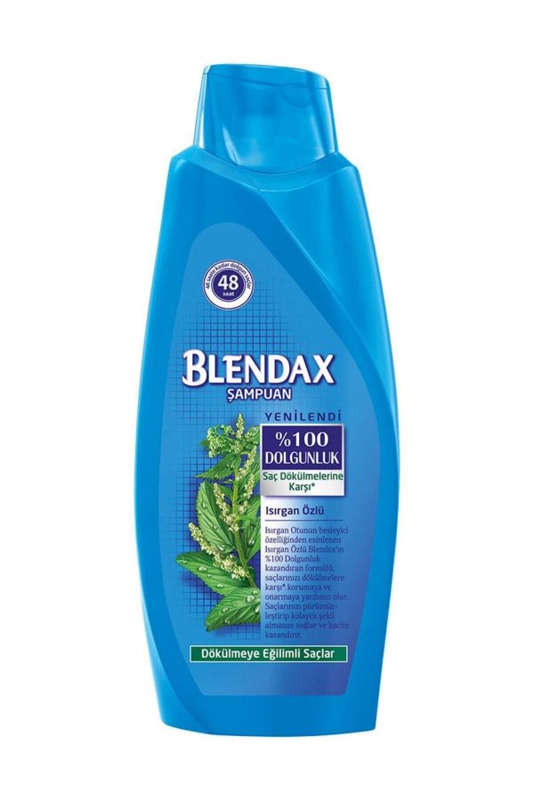 شامپو اورجینال برند Blendax کد 6477134 - Image 2