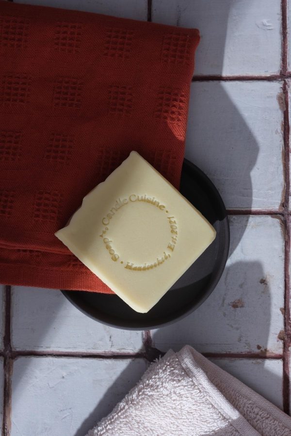 صابون جامد اورجینال برند Soap and candle cuisine کد 412051074 - Image 3