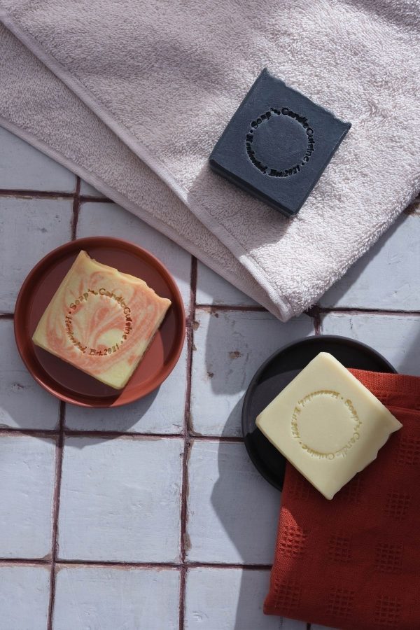صابون جامد اورجینال برند Soap and candle cuisine کد 412051074 - Image 4