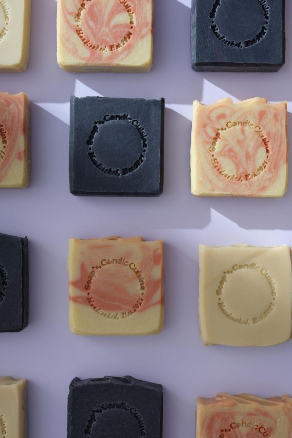 صابون جامد اورجینال برند Soap and candle cuisine کد 412051074 - Image 5