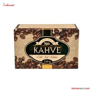 صابون جامد اورجینال برند Thalia مدل Coffee Extract Soap 150 gr کد 331453448