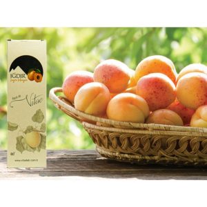 ادکلن اورجینال برند Aqua de vitae مدل Kayısı Kolonyası 400 Ml کد 204293998