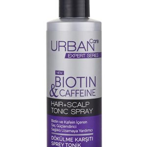 تونیک ضد ریزش مو اورجینال برند Urban care کد 644357342