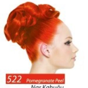 رنگ مو اورجینال برند Jamaican jean s مدل Nar Kabuğu Depa1012 کد 64992891