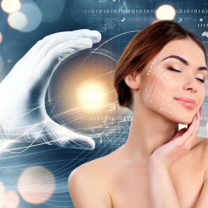 کرم صورت اورجینال برند Akita کد 31932732
