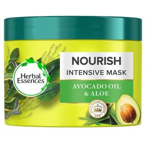 ماسک مو اورجینال برند Herbal essences کد 274228722