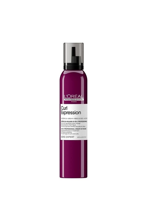 فوم مو اورجینال برند L oreal professionnel کد 336905425 - Image 2