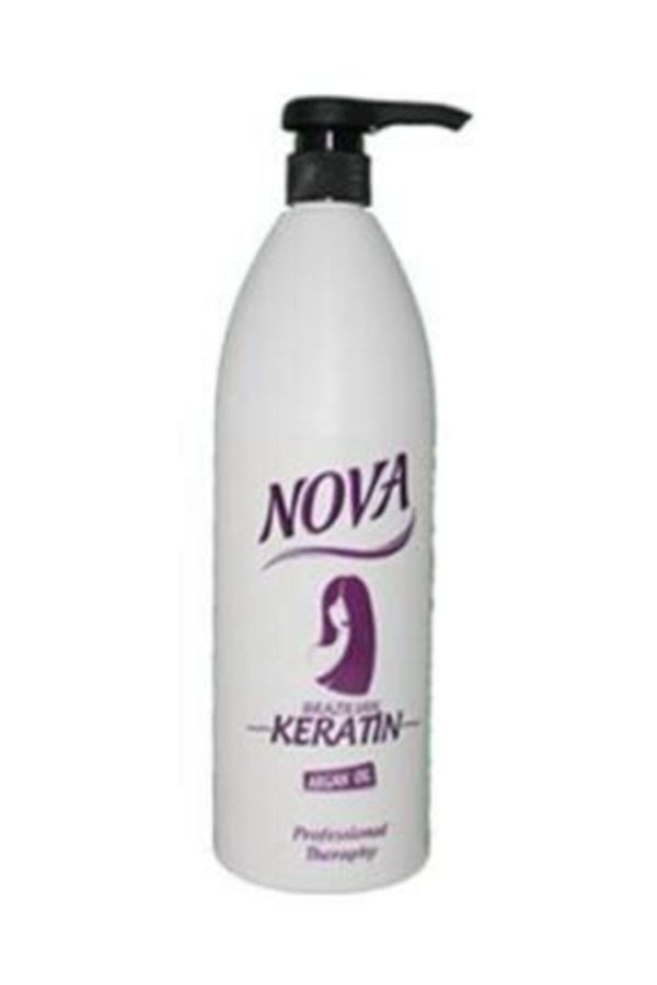 ست مراقبت از مو اورجینال برند Nova کد 76356012 - Image 2