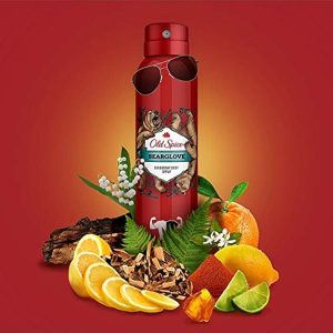 دئودورانت اورجینال برند Old spice کد 464878034
