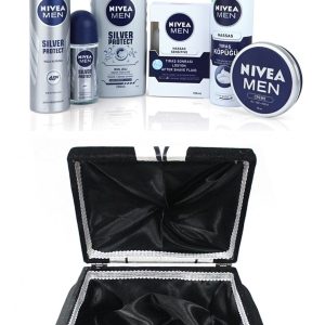 موم اپیلاسیون اورجینال برند Nivea کد 39238190