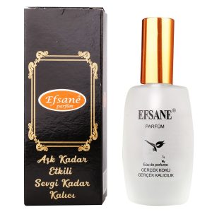 ادکلن اورجینال برند Efsane parfum کد 192237636