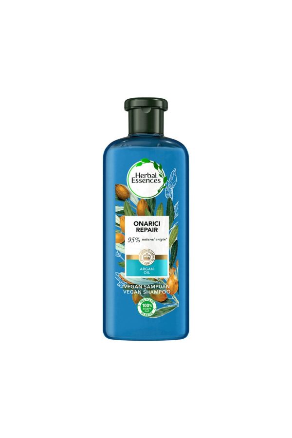 شامپو خشک اورجینال برند Herbal essences کد 278602337 - Image 2