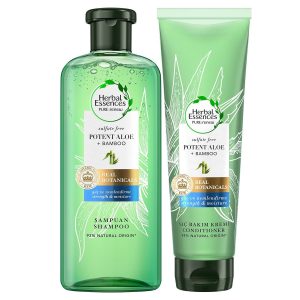 شامپو اورجینال برند Herbal essences کد 41127481
