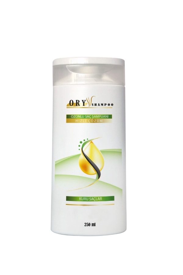 شامپو اورجینال برند Orypharma کد 329925595 - Image 2