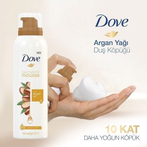 شامپو اورجینال برند Dove کد 403163672