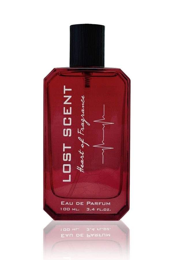 ادکلن اورجینال برند Lost scent کد 347911943 - Image 2