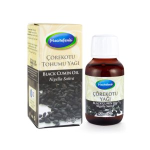 روغن مراقبت کننده اورجینال برند Mecit efendi کد 72351637