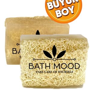 صابون جامد اورجینال برند Bath mood کد 707636620