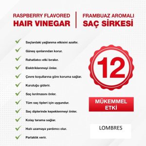 تونیک ضد ریزش مو اورجینال برند Lombres کد 315626141