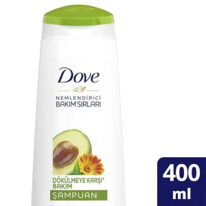 شامپو اورجینال برند Dove کد 348160717